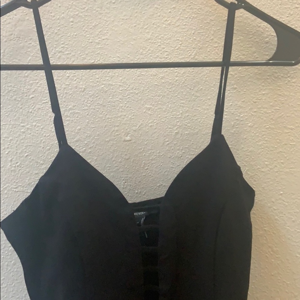 Mini Dress - Picture 3 of 3